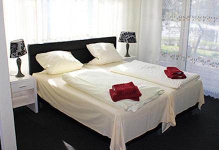 Apartment-Hotel-Dahlem Berlin Eksteriør bilde