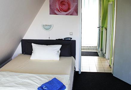 Apartment-Hotel-Dahlem Berlin Eksteriør bilde