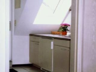 Apartment-Hotel-Dahlem Berlin Eksteriør bilde