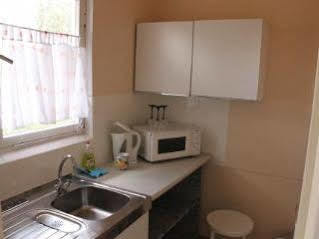 Apartment-Hotel-Dahlem Berlin Eksteriør bilde