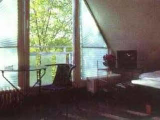 Apartment-Hotel-Dahlem Berlin Eksteriør bilde
