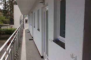Apartment-Hotel-Dahlem Berlin Eksteriør bilde
