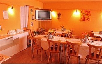 Apartment-Hotel-Dahlem Berlin Eksteriør bilde