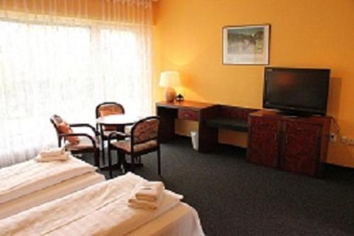 Apartment-Hotel-Dahlem Berlin Eksteriør bilde